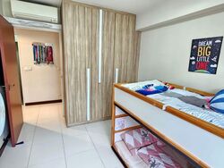 Blk 428A Floral Spring @ Yishun (Yishun), HDB 5 Rooms #597813621